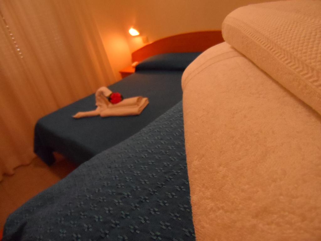 Hotel La Dolce Vita Rimini Room photo